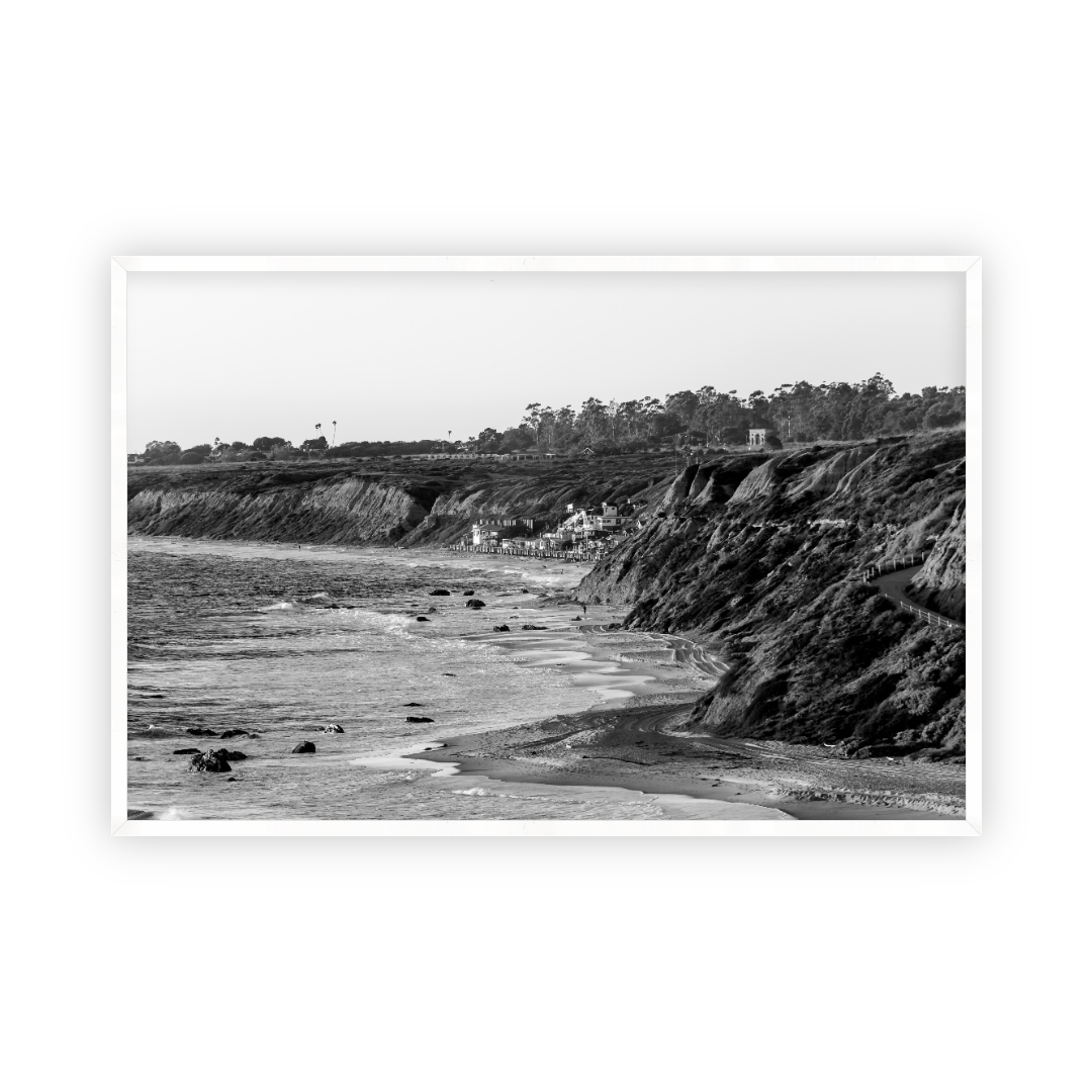 Newport Coast by Carly Tabak Pure Salt Shoppe