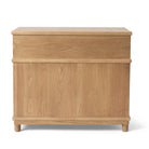 Suma Nightstand - Pure Salt