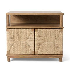 Suma Nightstand