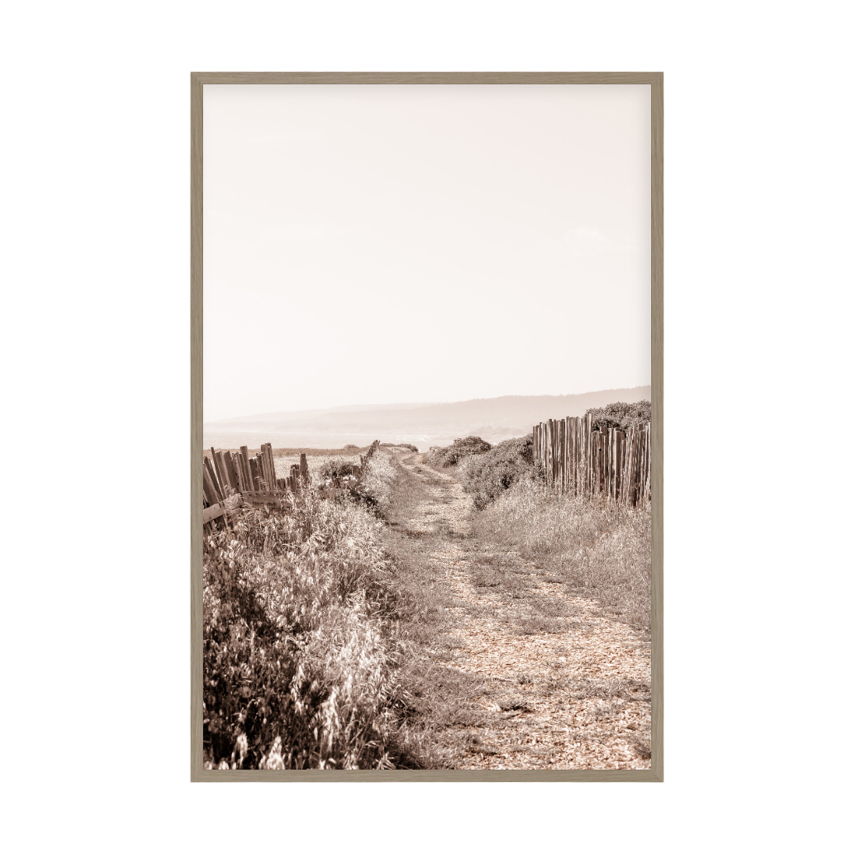 Path to the Sea by Carly Tabak Pure Salt Shoppe