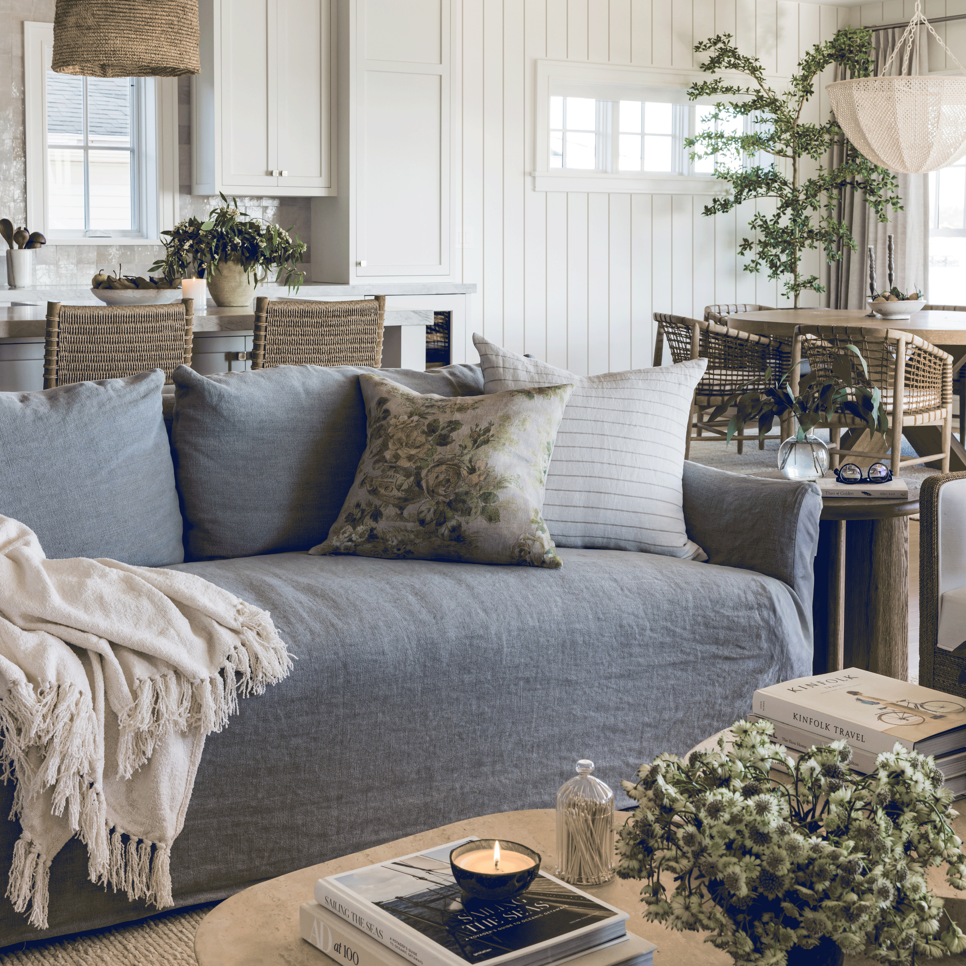 Pure Salt Shoppe - Pillow Sale