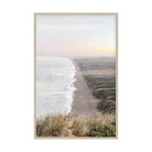 Point Reyes Sunrise by Caroline Pacula Pure Salt Shoppe