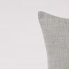 Lucia Indoor/Outdoor Pillow - Pure Salt