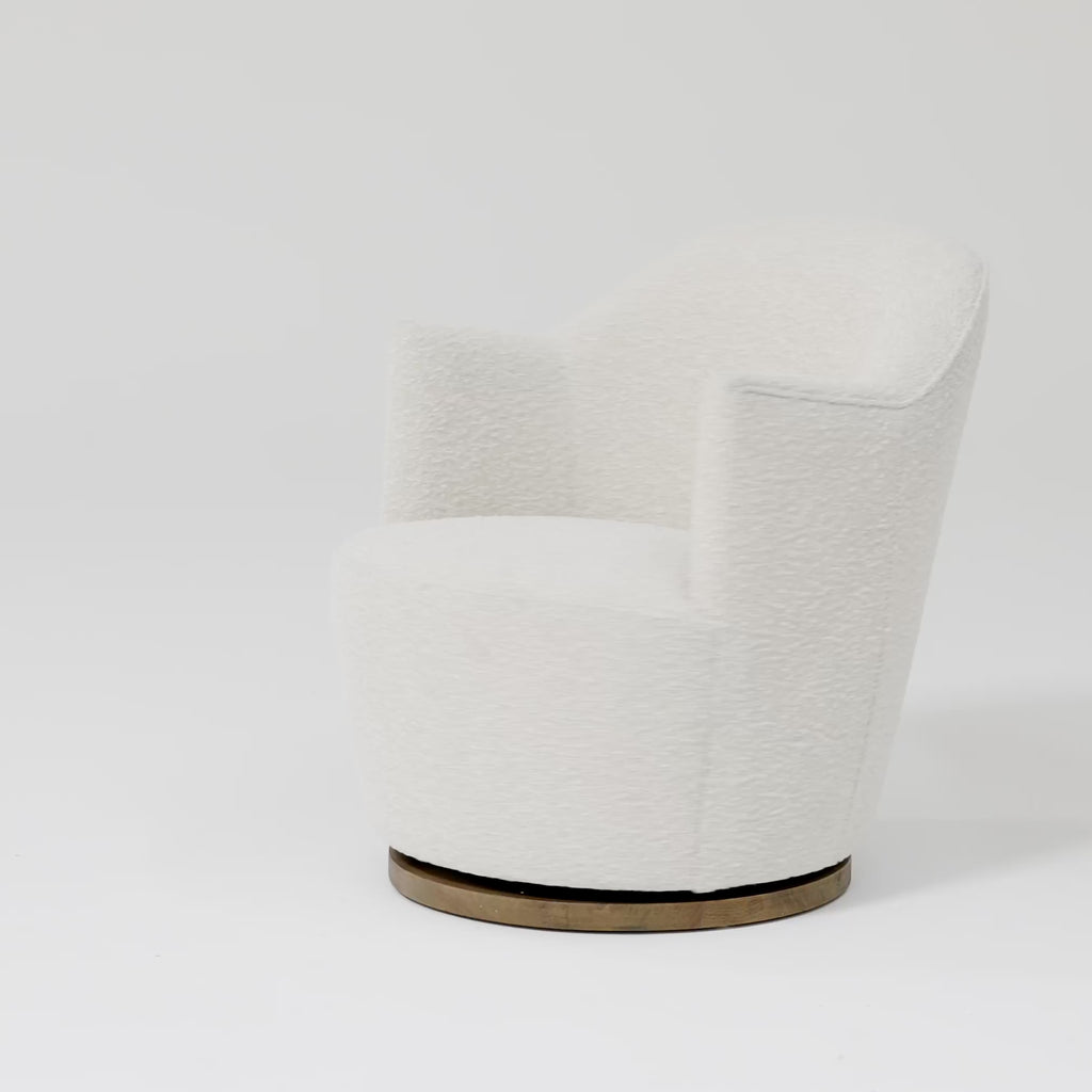 Ares Chair- Pure Salt Shoppe