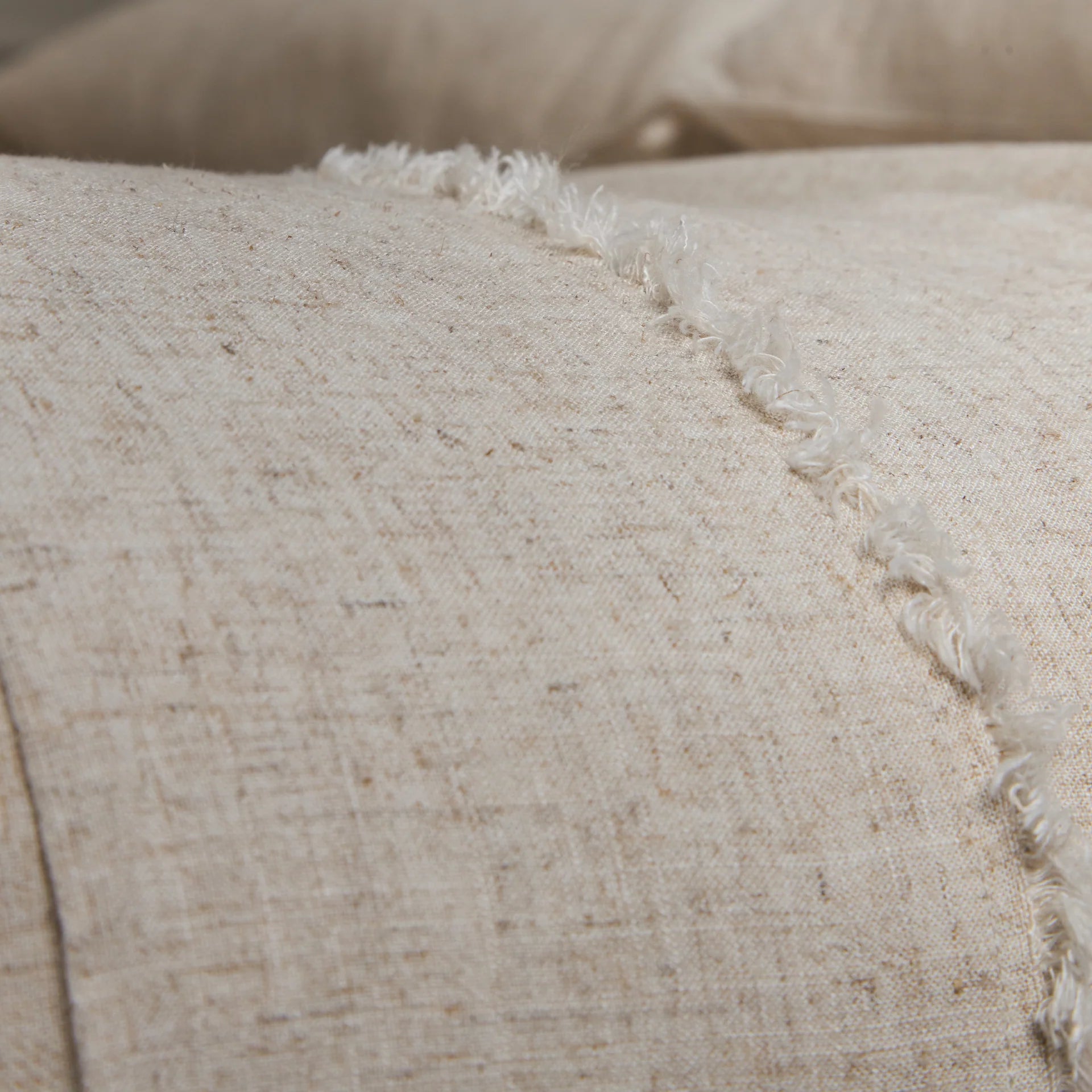 Bamboo Linen Sheet Set - Thumbnail 5