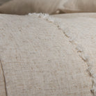 Salt Bamboo Linen Sheet Set by Pom Pom at Home