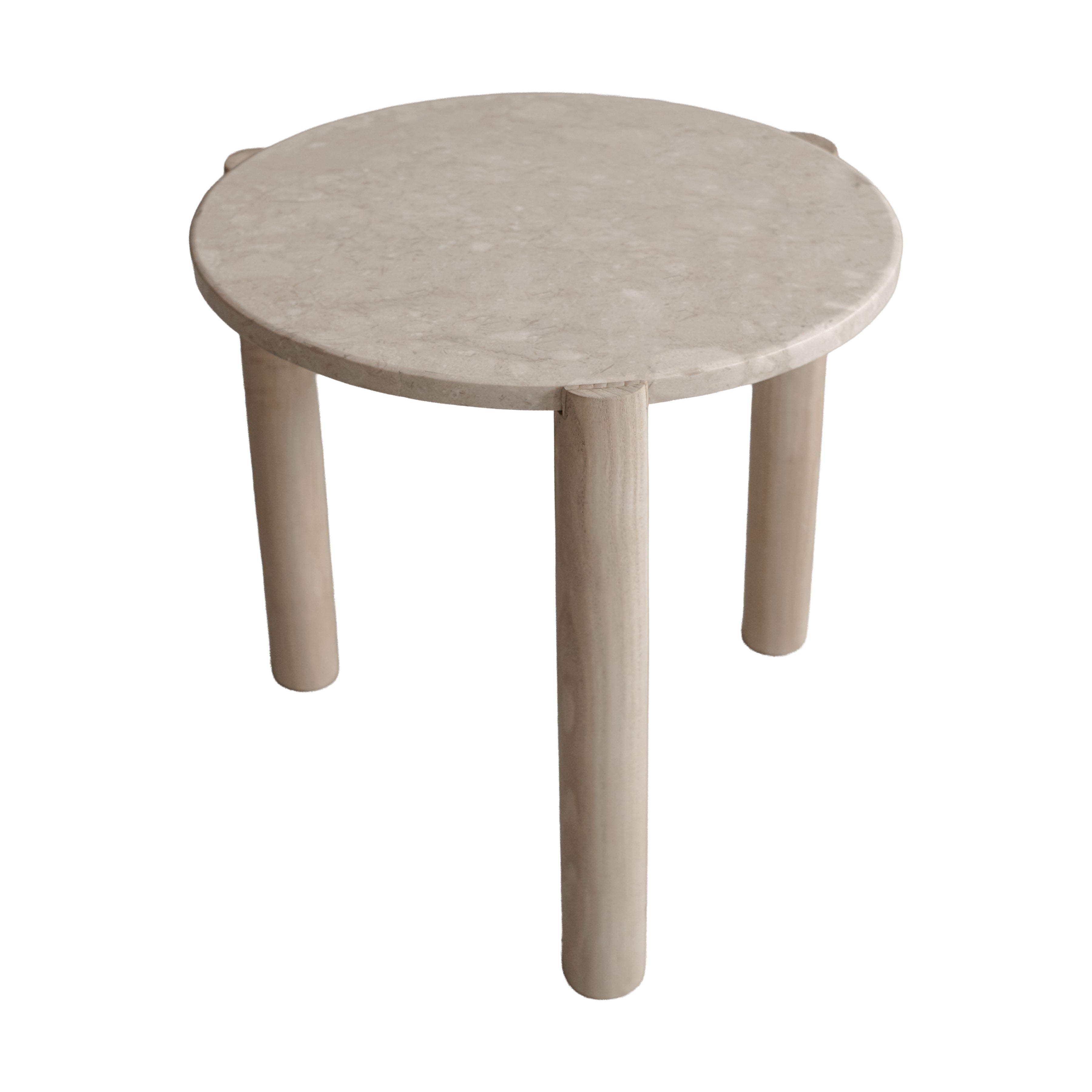 Alcott Side Table