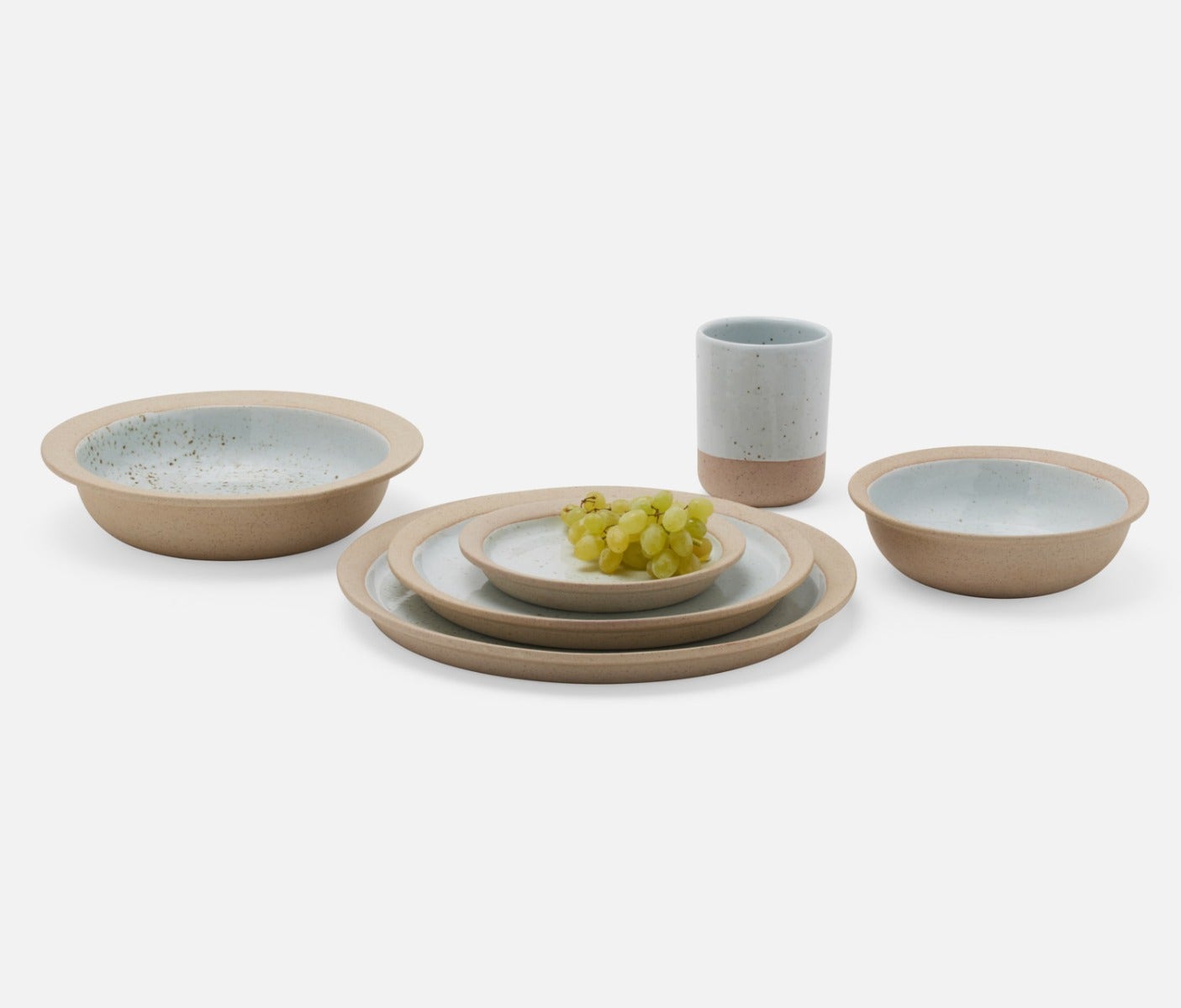 Astra Bowls