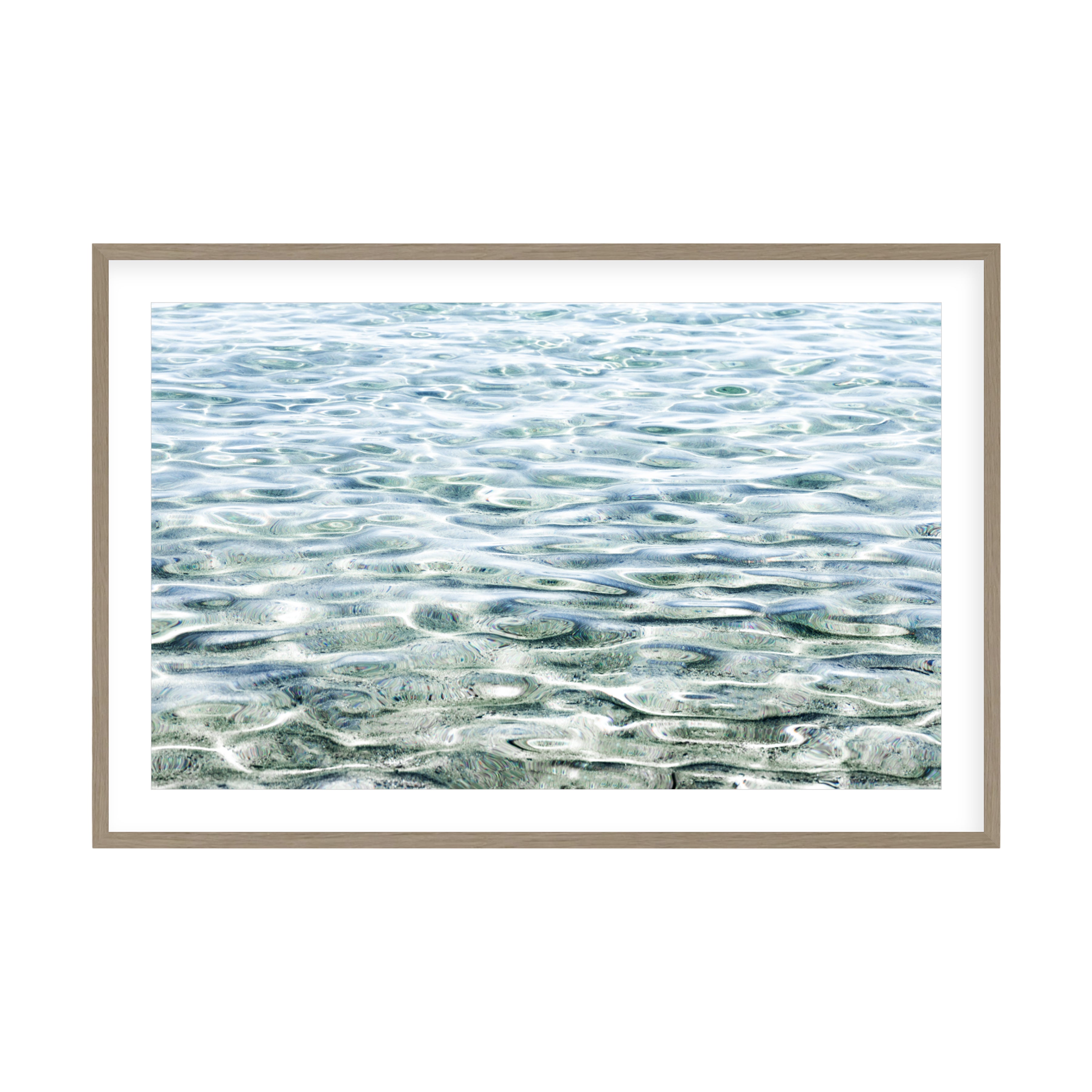 Sea Glass Drift by Caroline Pacula Pure Salt Shoppe