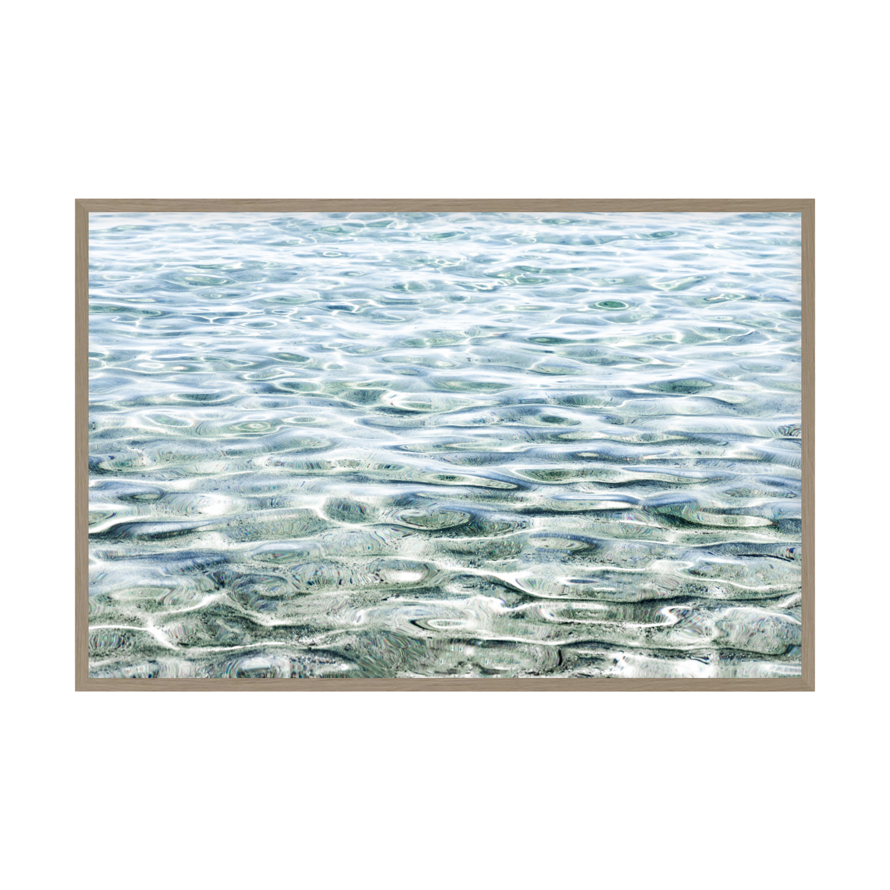 Sea Glass Drift by Caroline Pacula Pure Salt Shoppe