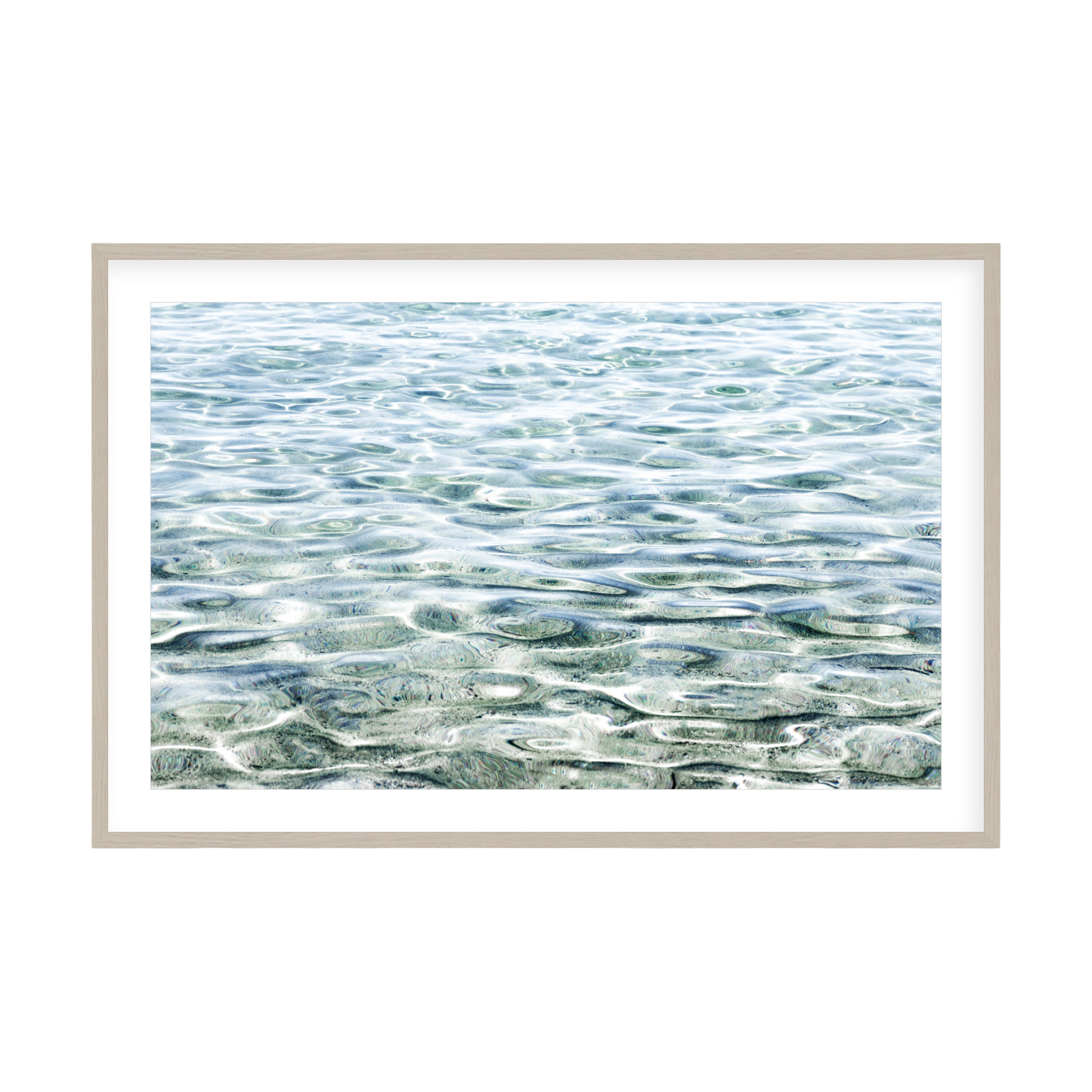 Sea Glass Drift by Caroline Pacula Pure Salt Shoppe