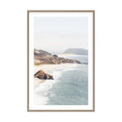 Sea Salt and Fog by Caroline Pacula Pure Salt Shoppe