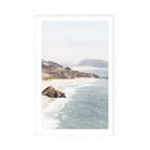 Sea Salt and Fog by Caroline Pacula Pure Salt Shoppe