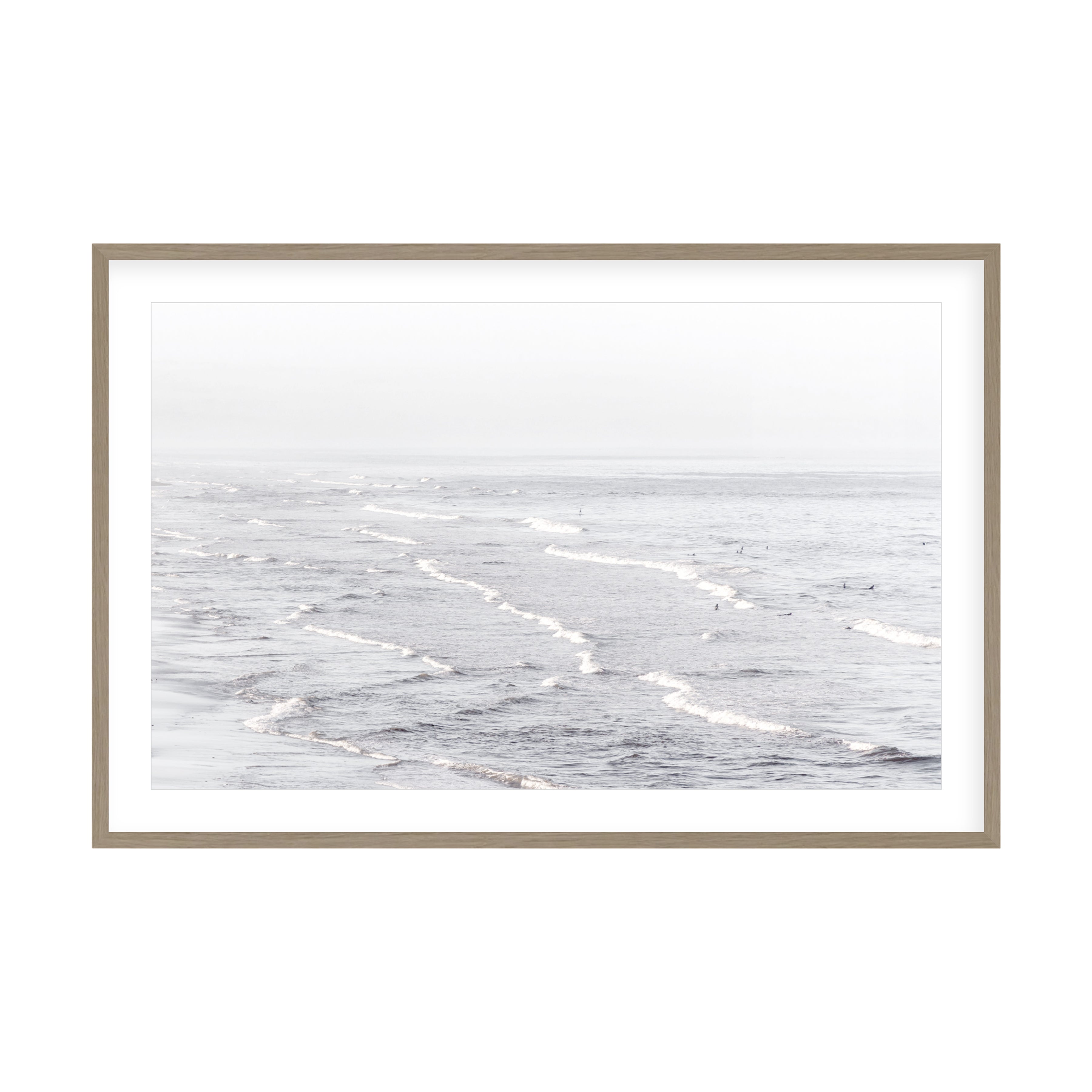 Tidal Lines by Caroline Pacula Pure Salt Shoppe