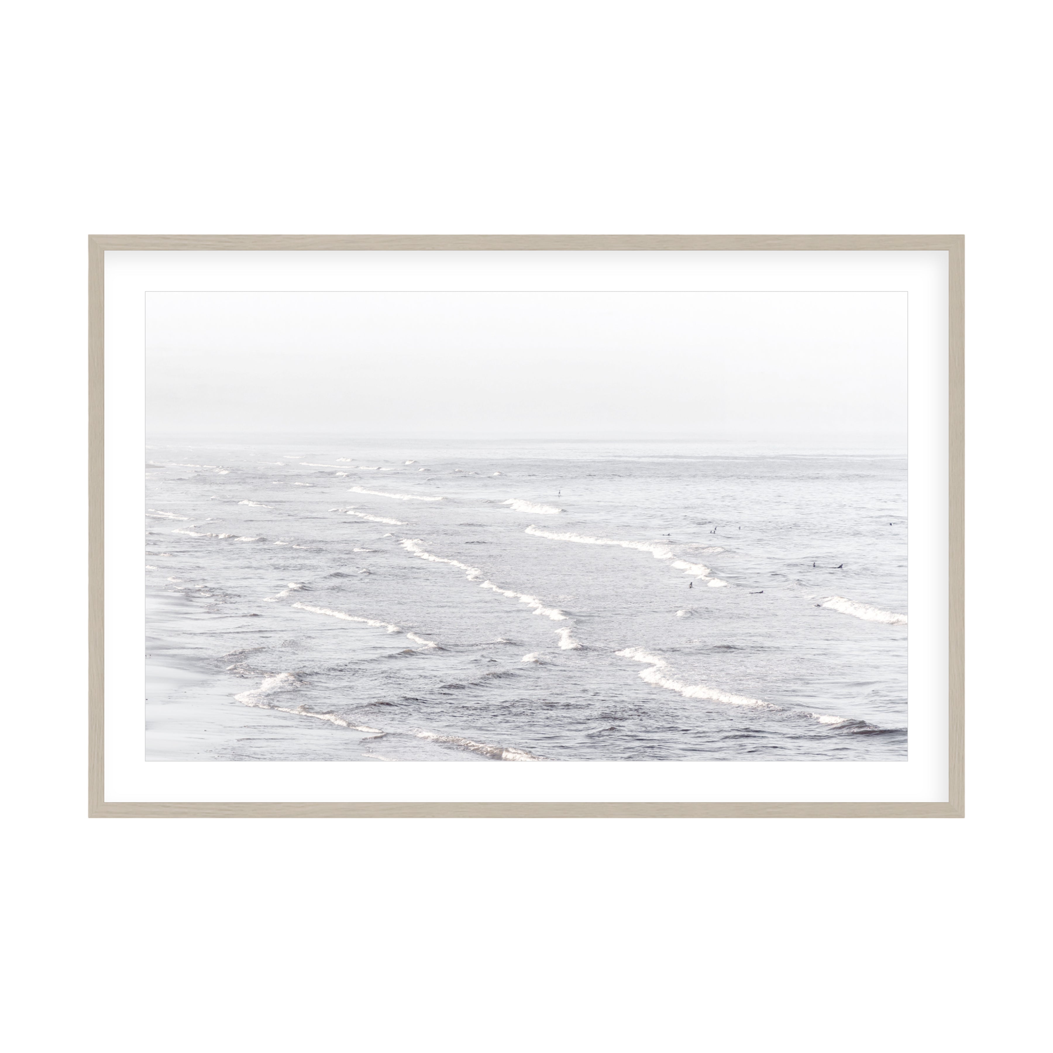 Tidal Lines by Caroline Pacula Pure Salt Shoppe