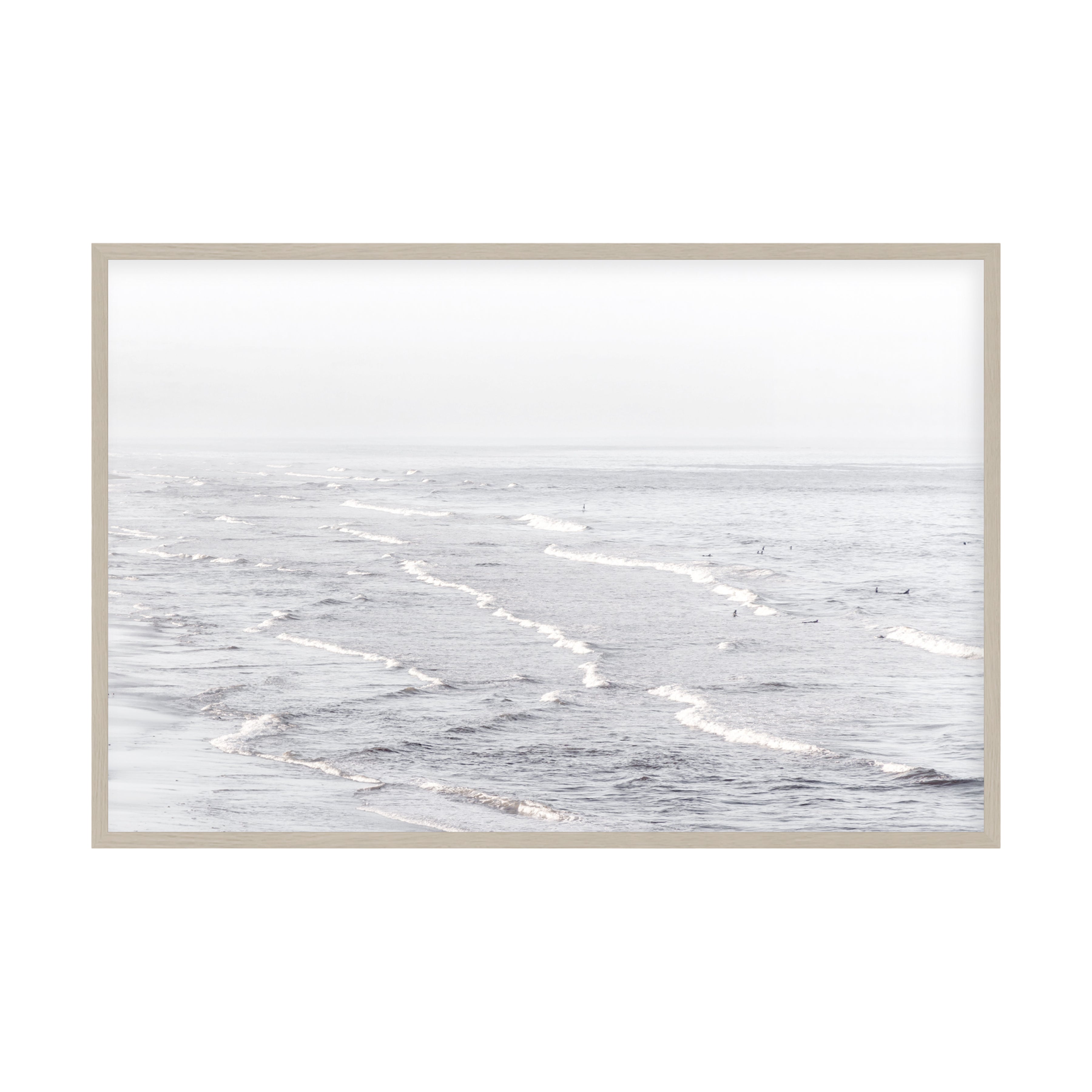 Tidal Lines by Caroline Pacula Pure Salt Shoppe