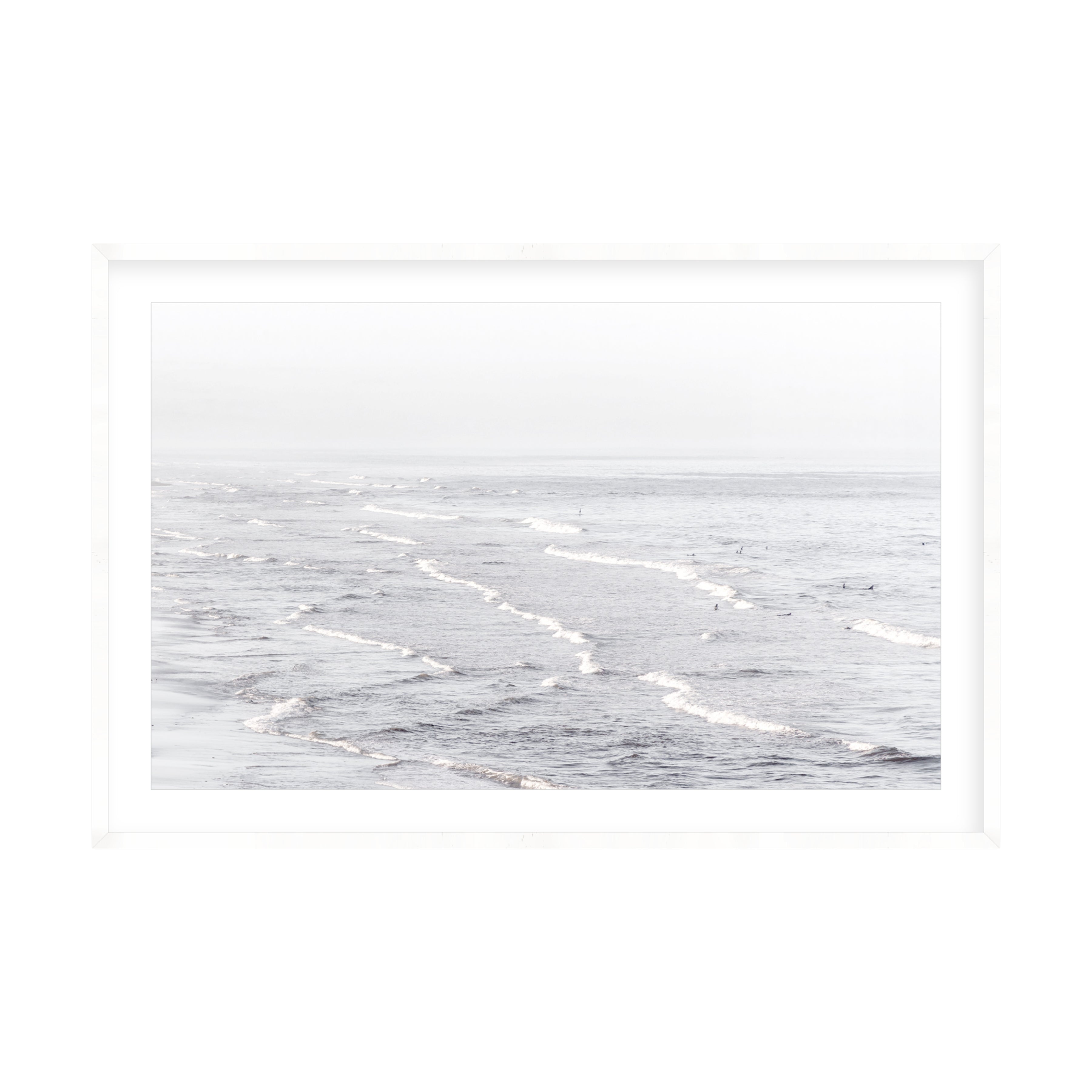 Tidal Lines by Caroline Pacula Pure Salt Shoppe
