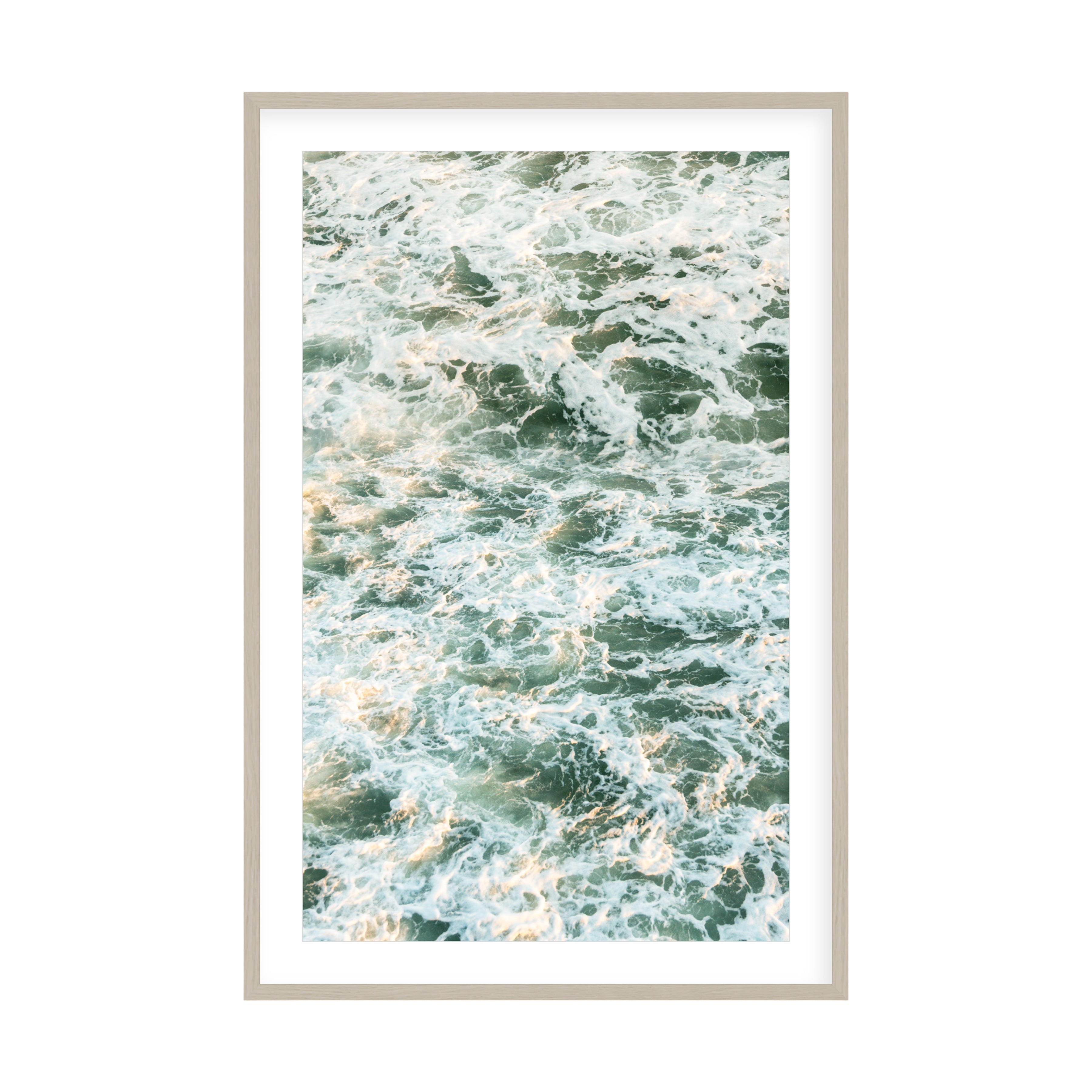 Tidal Texture by Caroline Pacula Pure Salt Shoppe