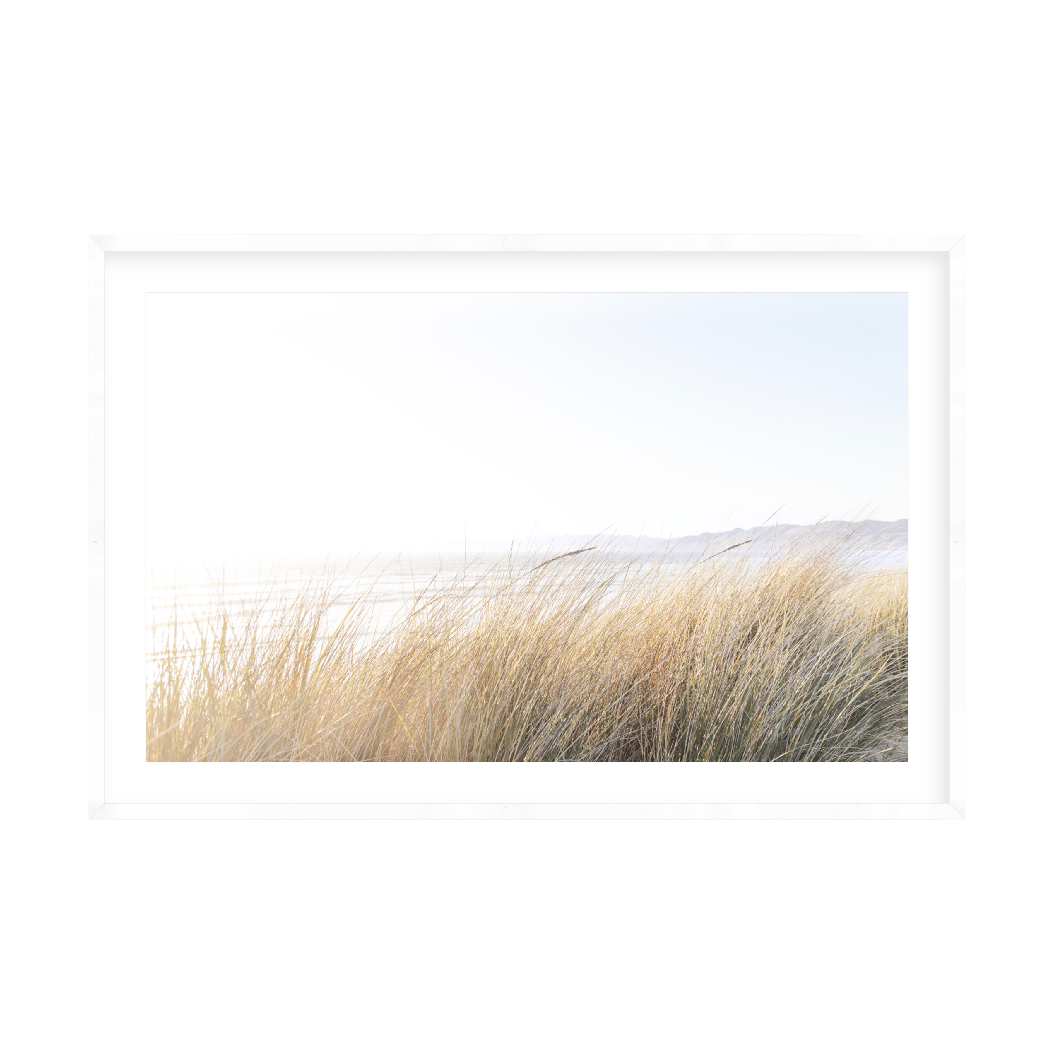 Where the Dunes Breathe by Caroline Pacula Pure Salt Shoppe