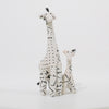 Pure Salt x Tirzah Toy Giraffe-Pure Salt Shoppe