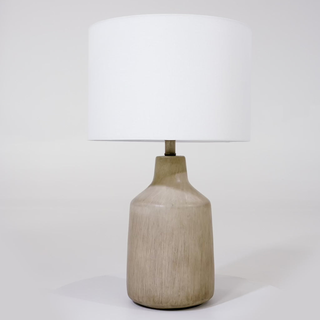 Finley Table Lamp- Pure Salt Shoppe