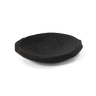 Finn Black Stone Saucer- Pure Salt Shoppe