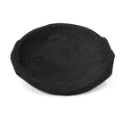 Finn Black Stone Saucer- Pure Salt Shoppe