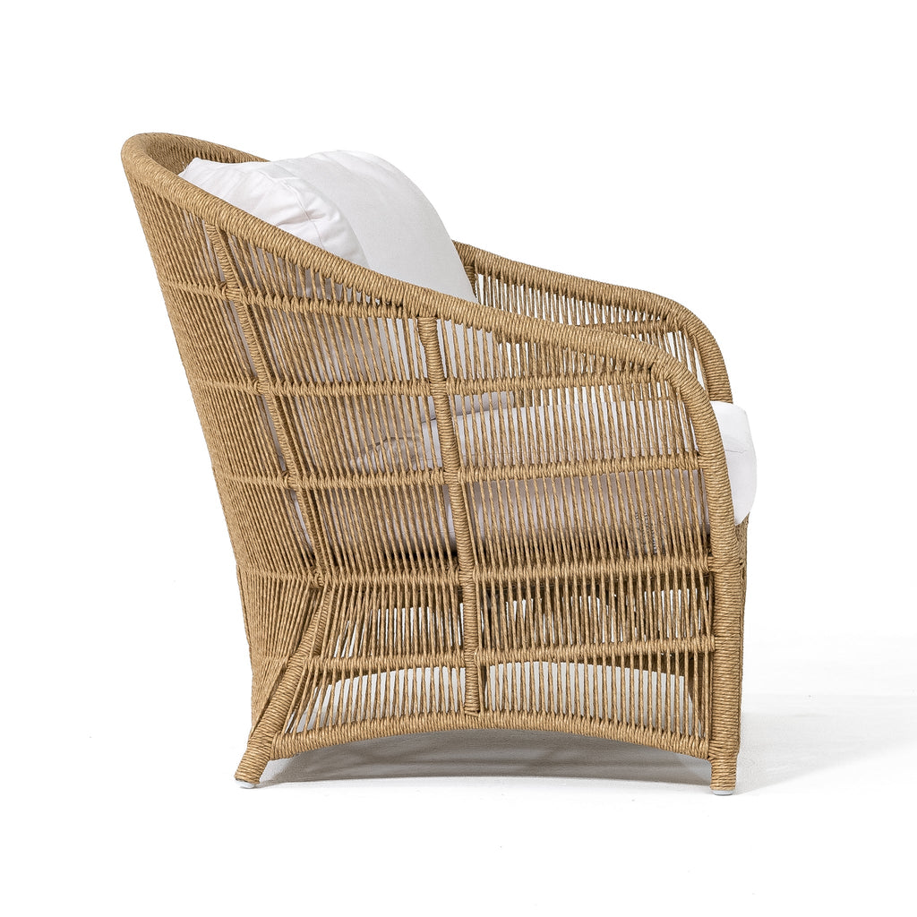 Alice Outdoor Lounge Chair- Pure Salt Shoppe