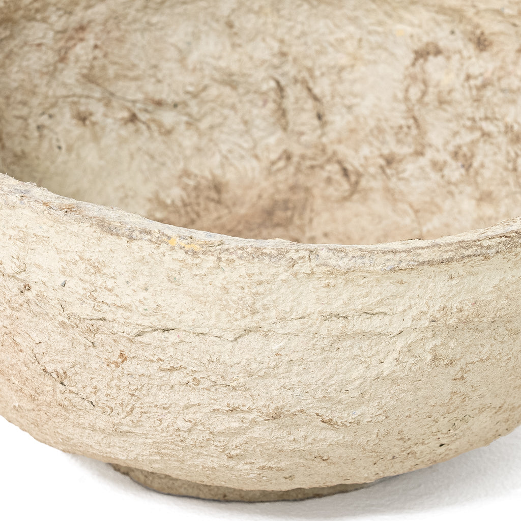 Perth Paper Mache Bowls - Pure Salt Shoppe