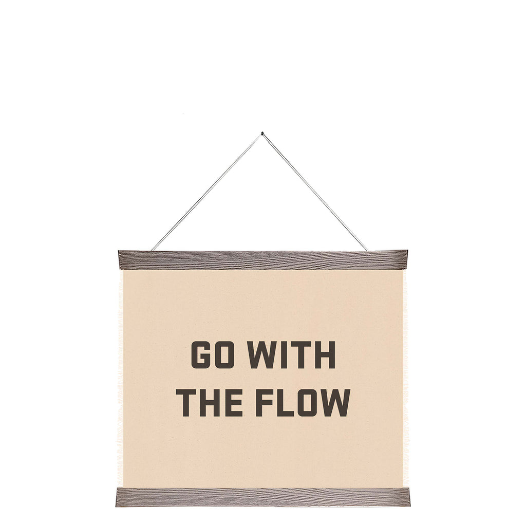 Go With the Flow I - Pure Salt Shoppe