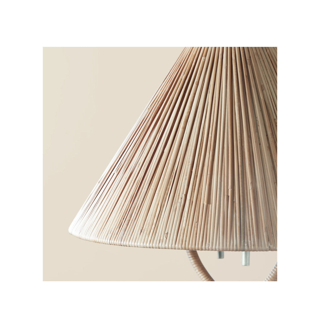 Isabella Table Lamp - Pure Salt Shoppe