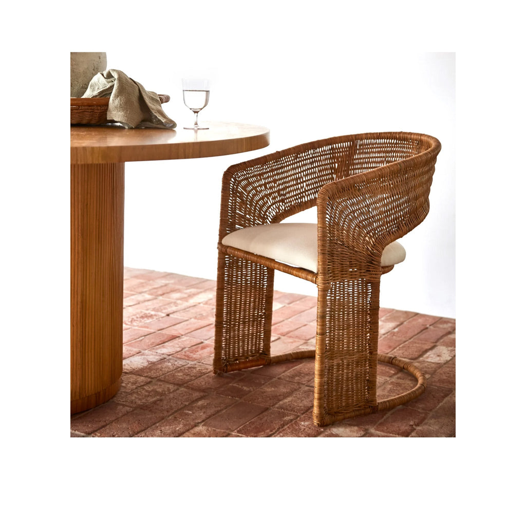 Mar Dining Chair - Pure Salt Shoppe