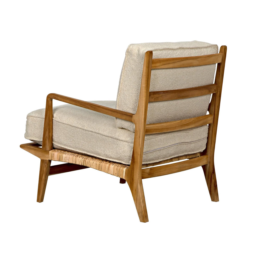 Mavis Chair - Pure Salt Shoppe