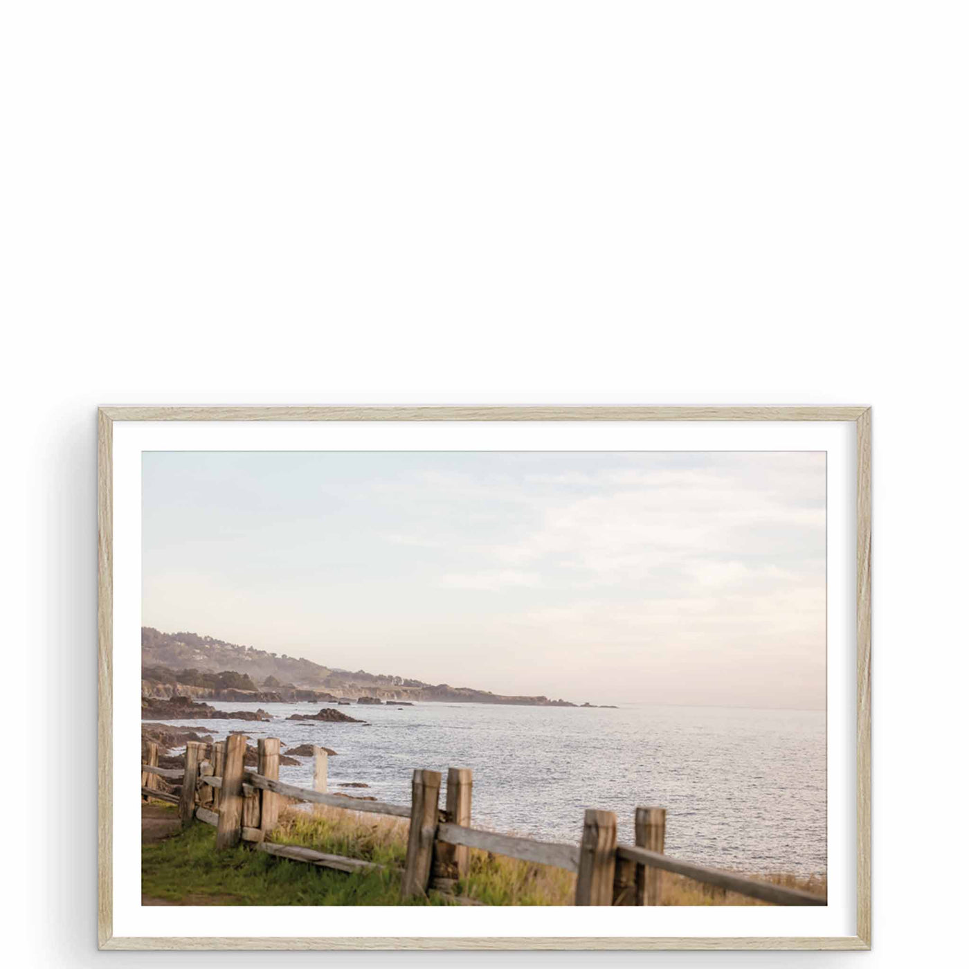 Sea Ranch Lookout by Carly Tabak – Pure Salt Shoppe