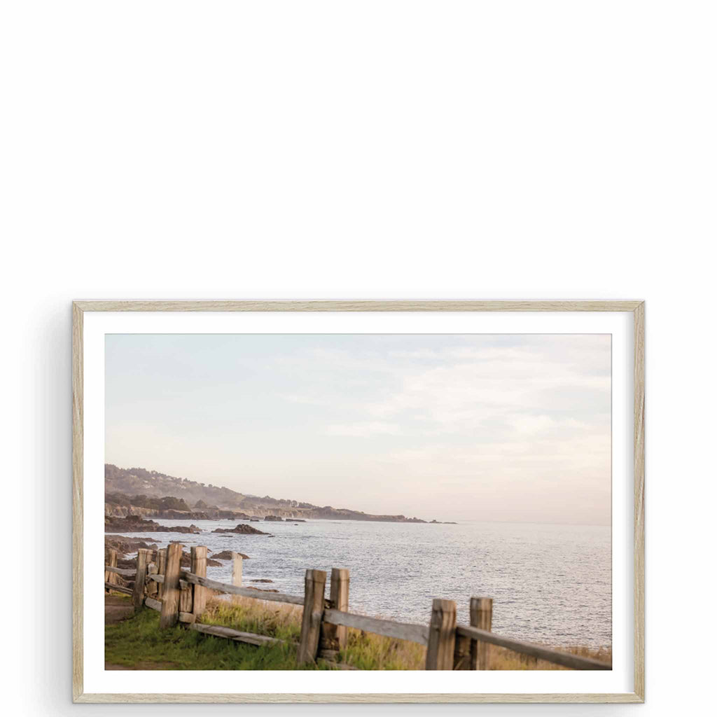 Sea Ranch Lookout by Carly Tabak- Pure Salt Shoppe