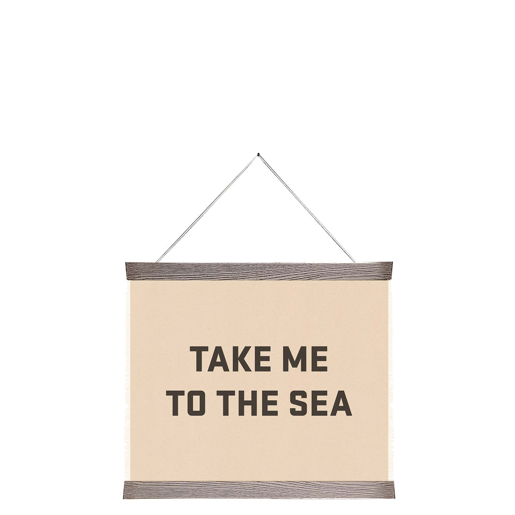 Take Me to the Sea I - Pure Salt Shoppe