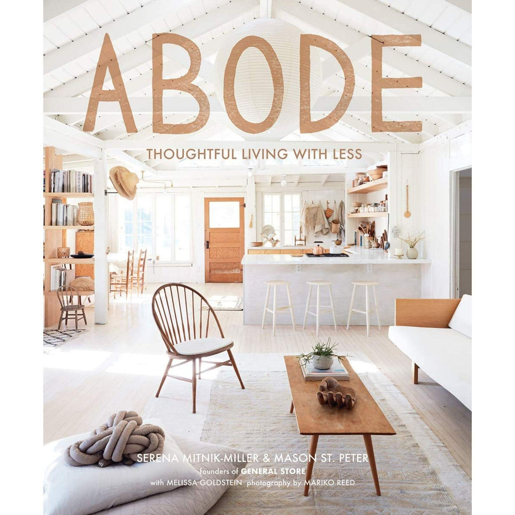 Abode - Pure Salt Shoppe