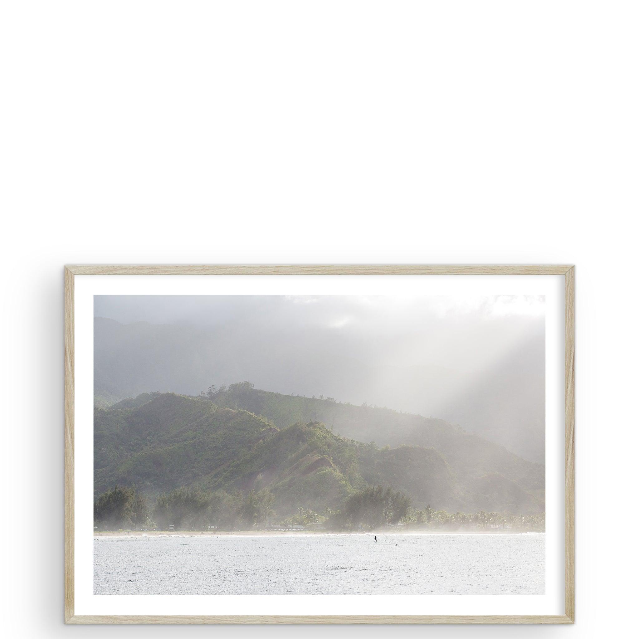 Afternoon Glow Hawaii by Carly Tabak - Pure Salt Shoppe