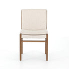 Allison Dining Chair in Natural Brown - Pure Salt Shoppe