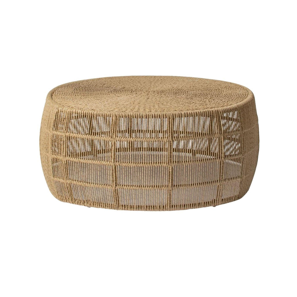 Anette Outdoor Coffee Table - Pure Salt Shoppe