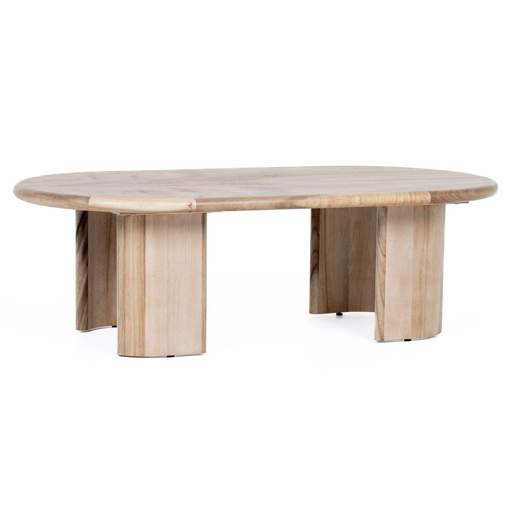 Aoi Coffee Table - Pure Salt Shoppe