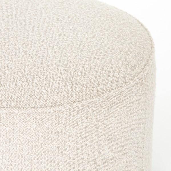 Atticus Ottoman - Pure Salt Shoppe