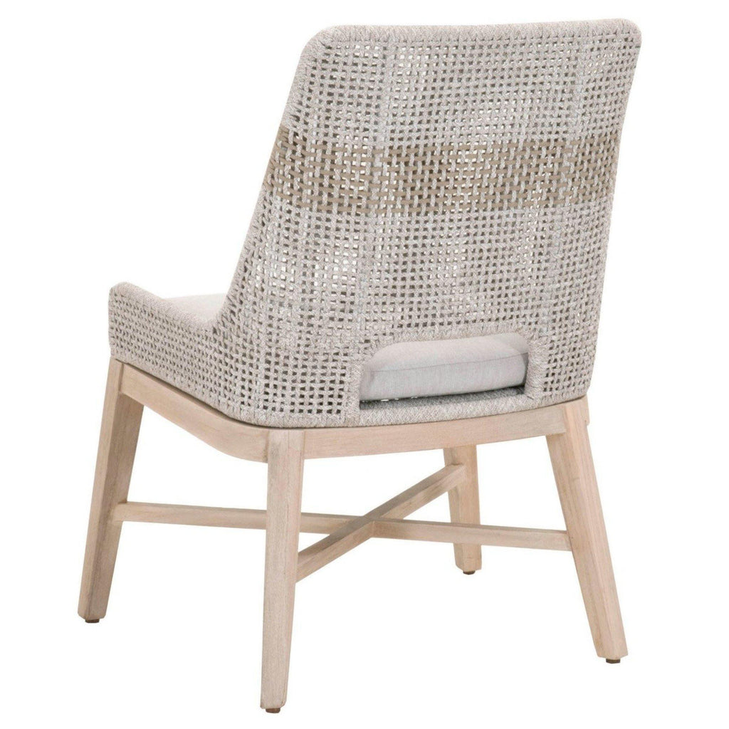 Ava Outdoor Dining Chair - Pure Salt Shoppe