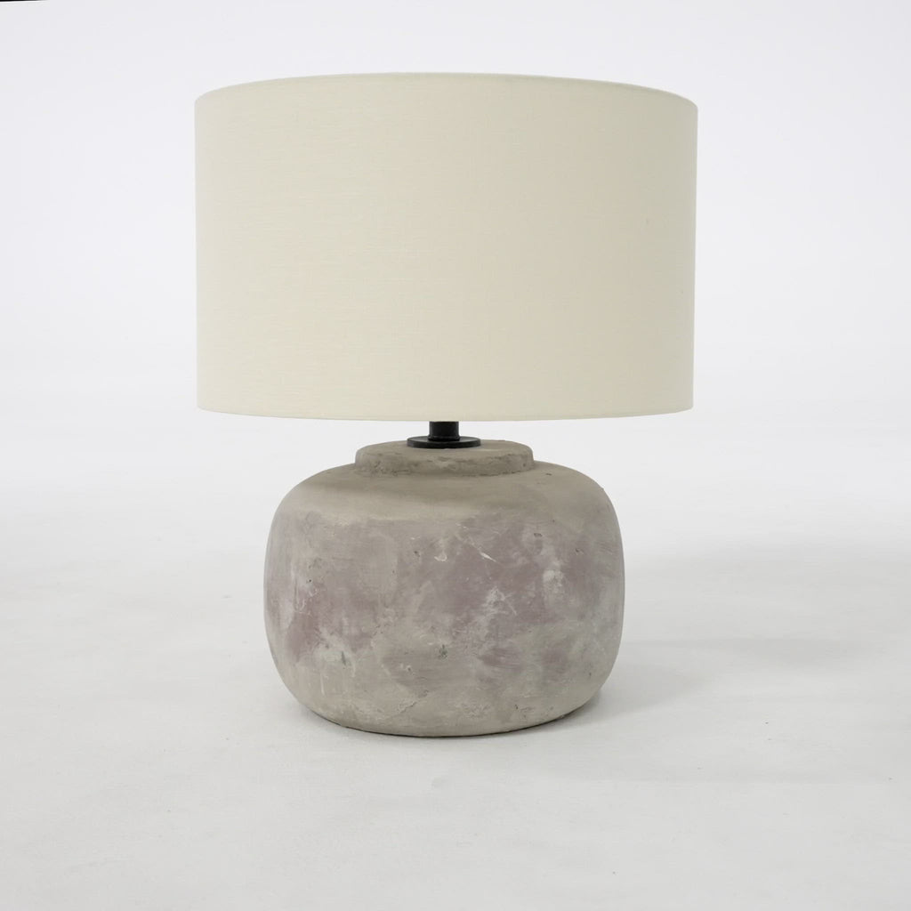 Bryor Table Lamp- Pure Salt Shoppe