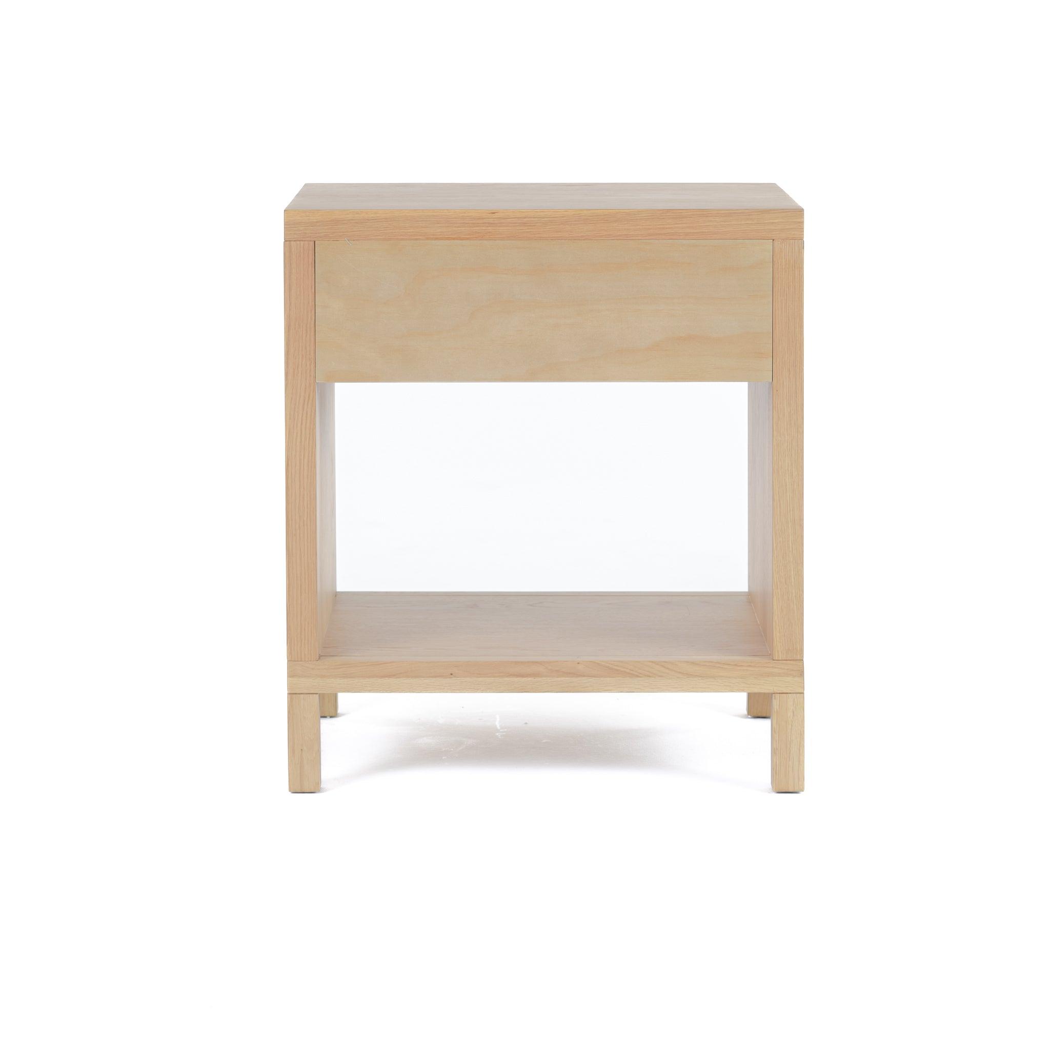 Benjamin Nightstand - Pure Salt Shoppe