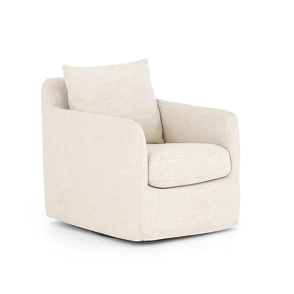 Bonita Swivel Chair - Pure Salt Shoppe