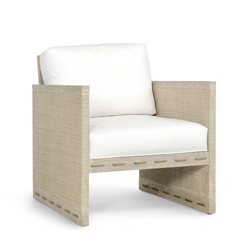 Brentwood Lounge Chair - Pure Salt Shoppe