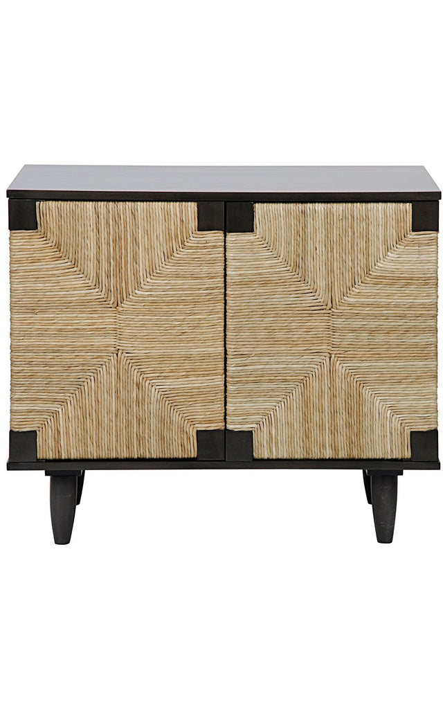 Brooklyn 2 Door Sideboard - Pure Salt Shoppe