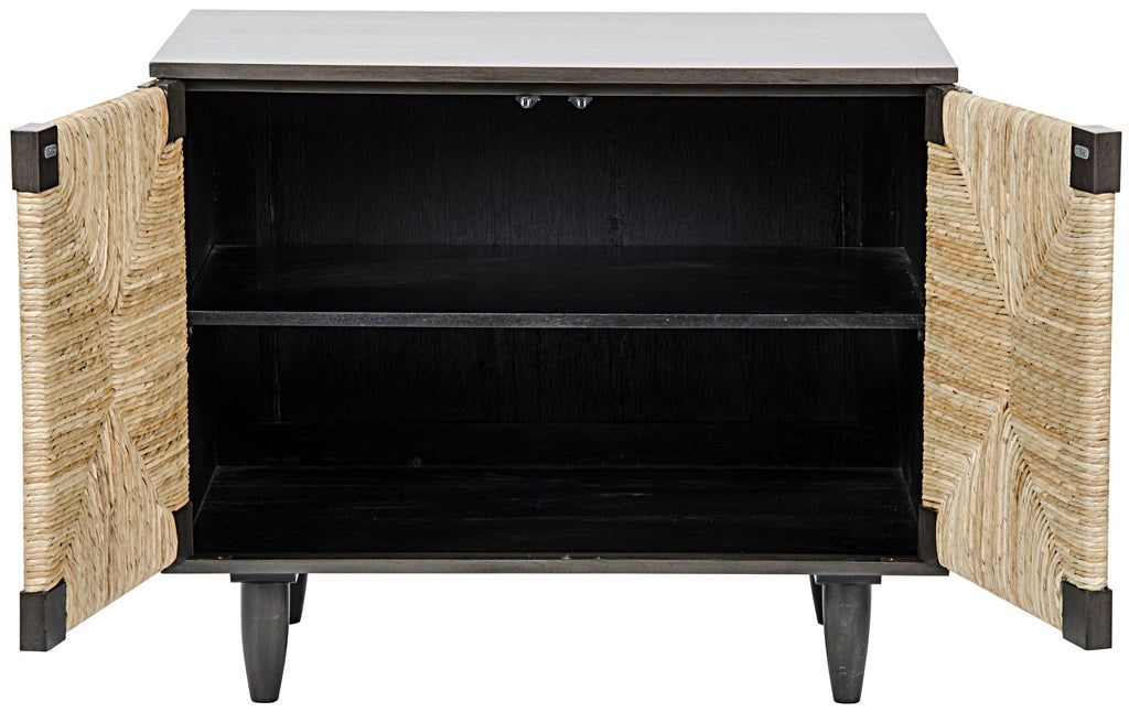 Brooklyn 2 Door Sideboard - Pure Salt Shoppe