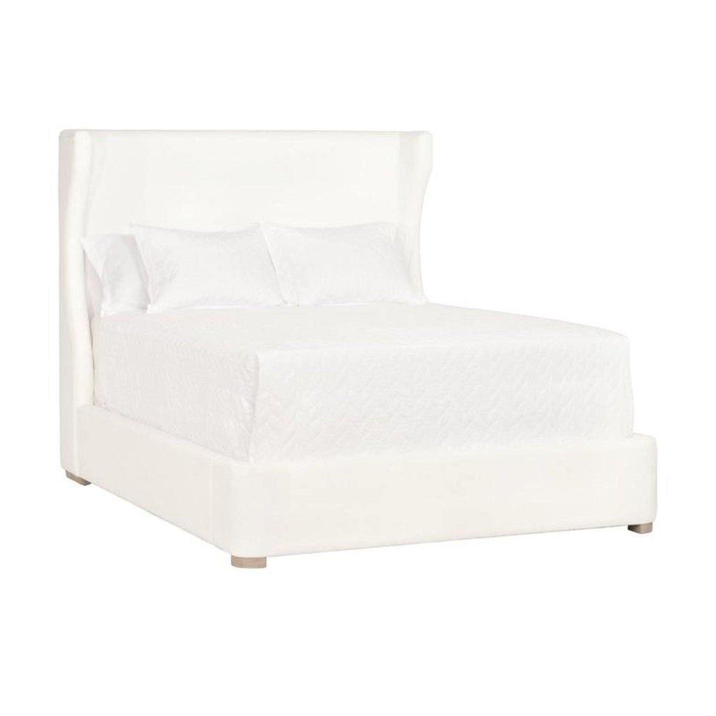 Brynn Upholstered Bed - Pure Salt Shoppe